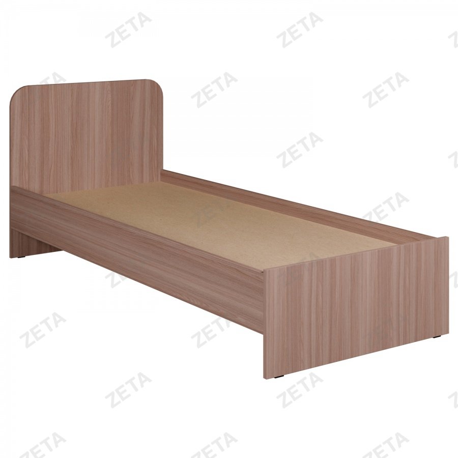 Кровать КУЛ-402 800*2000