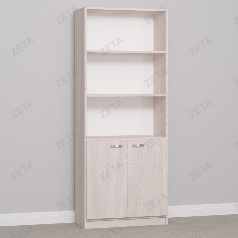 Стеллаж полузакрытый "КУЛ ФП-1"