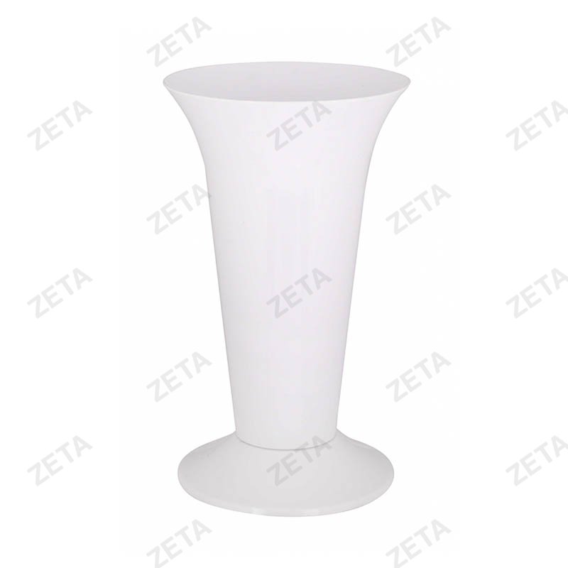 Ваза для цветов под срезку №М7553