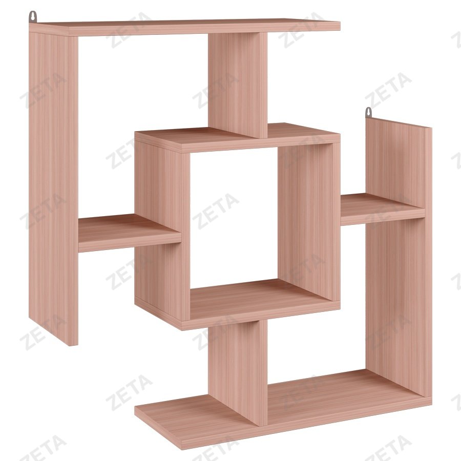 Полка навесная "Парантез"