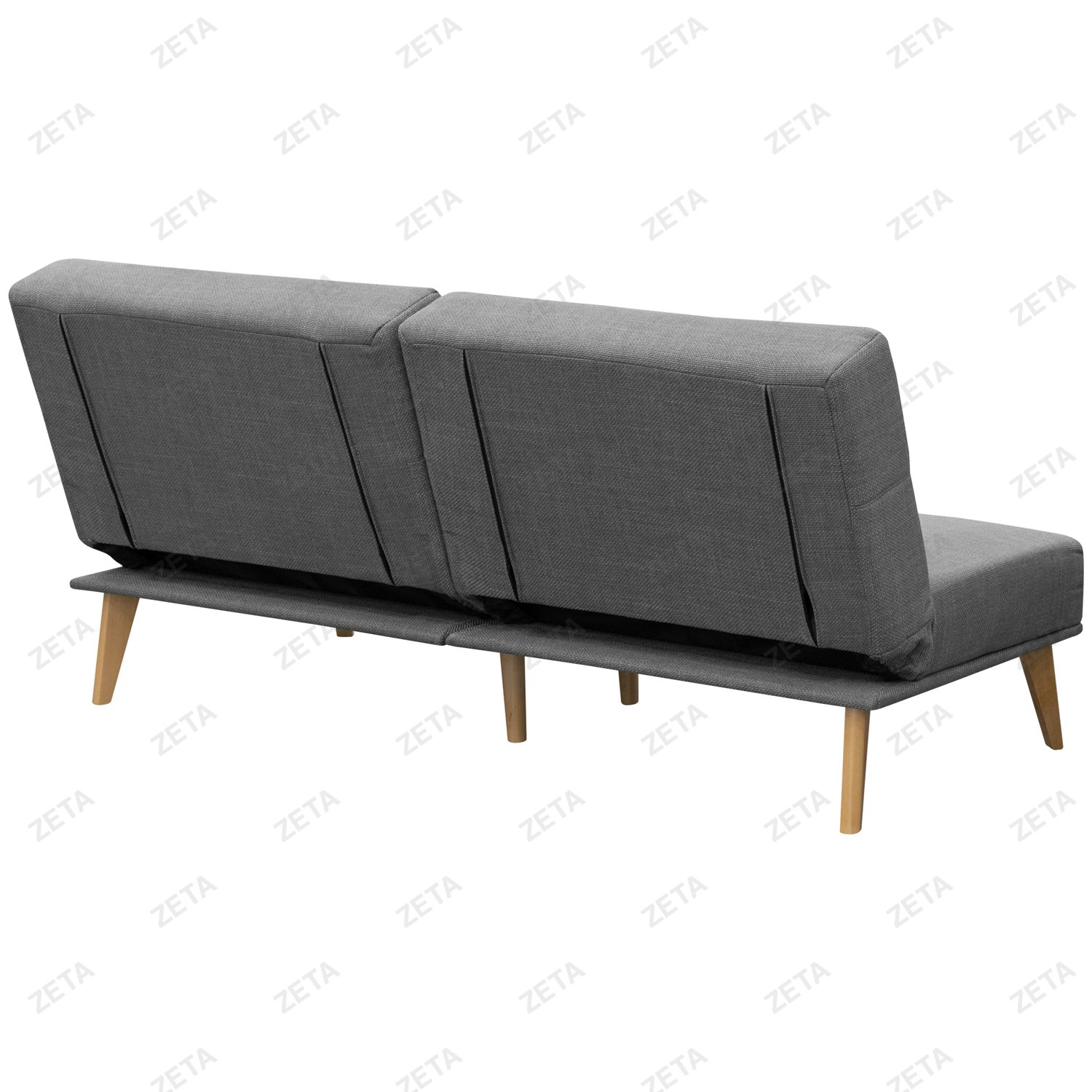 Диван LAB-171N3S-P3 (светло-серый) (ВИ)