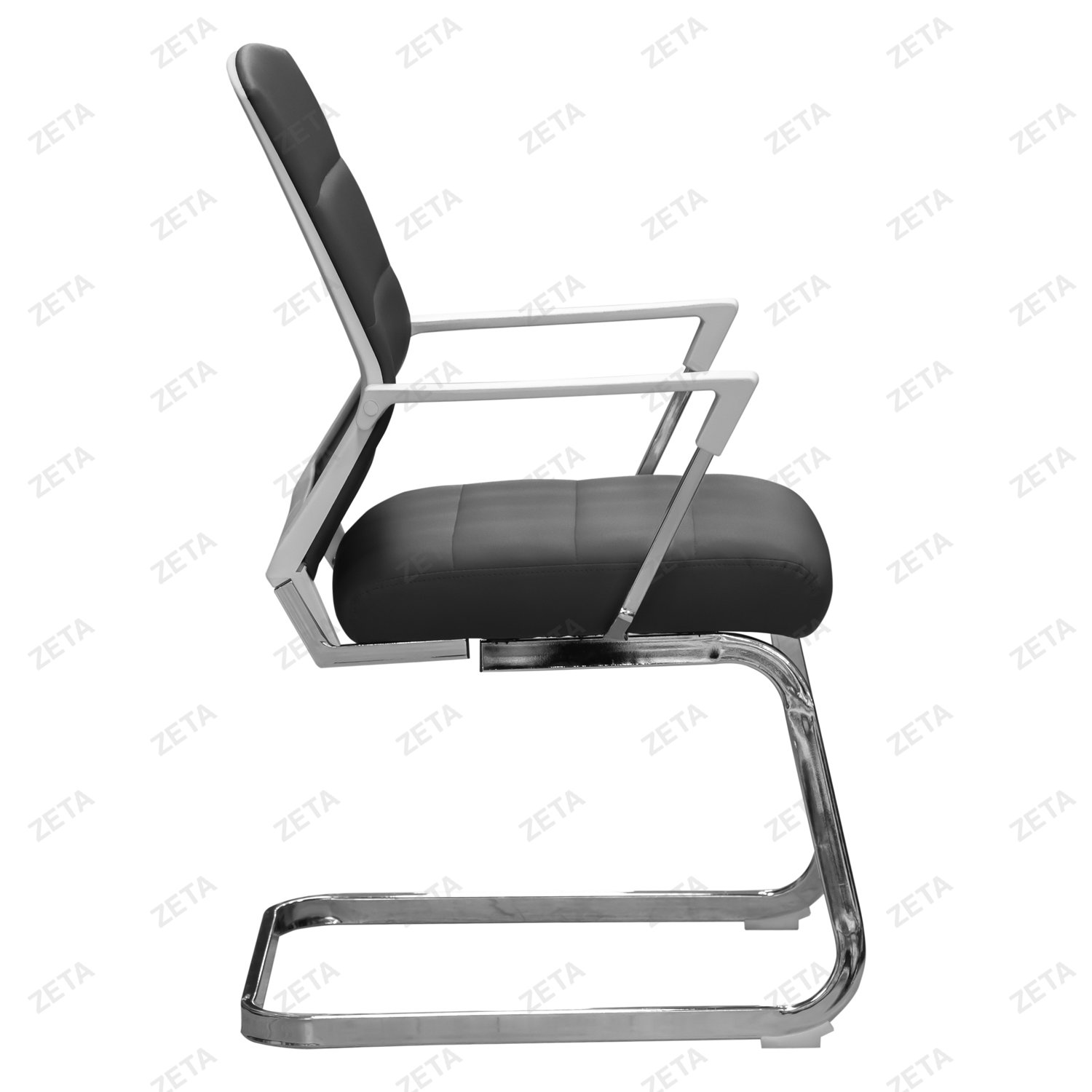 Стул №2015 (чёрный)