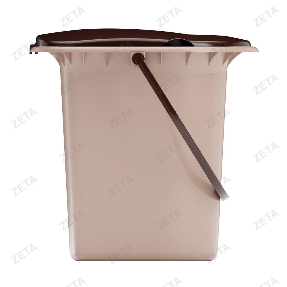 Ведро-туалет 18 л.