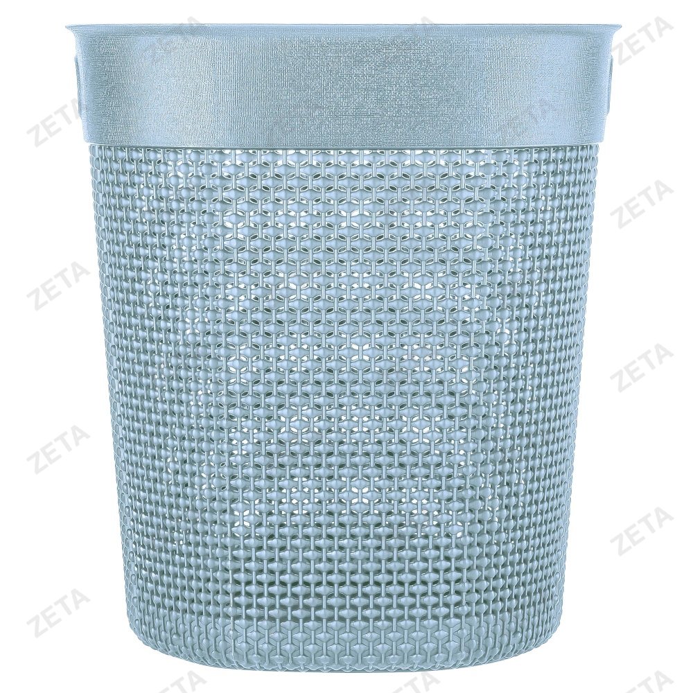 Корзина для бумаг 16 л. Oslo