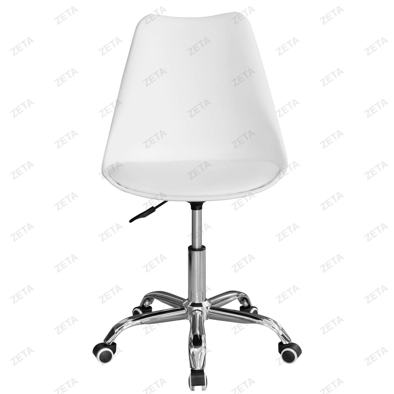 Кресло "C-30A" (белый) (ВИ)