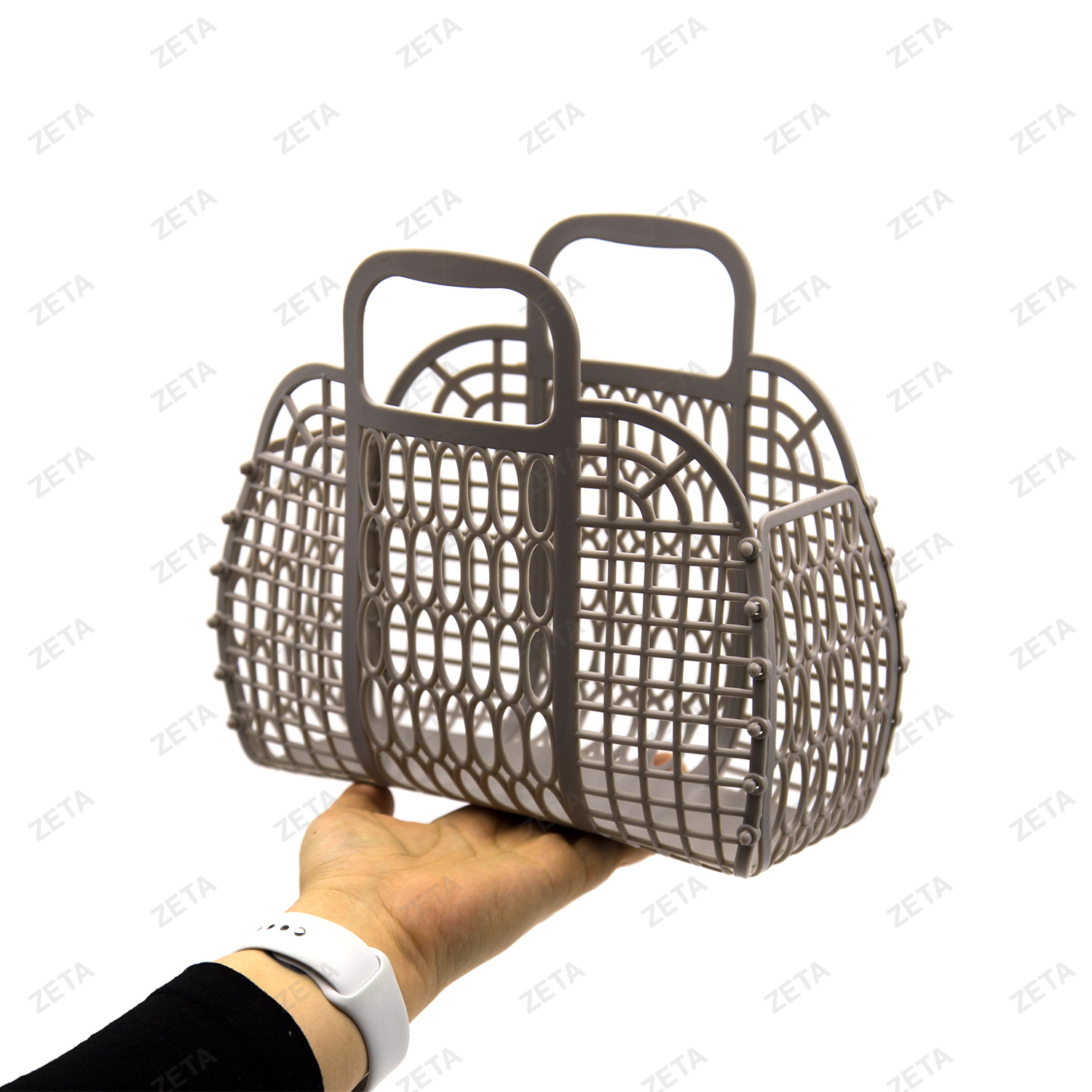 Сумка-корзина "2995" (ВИ) - изображение 2