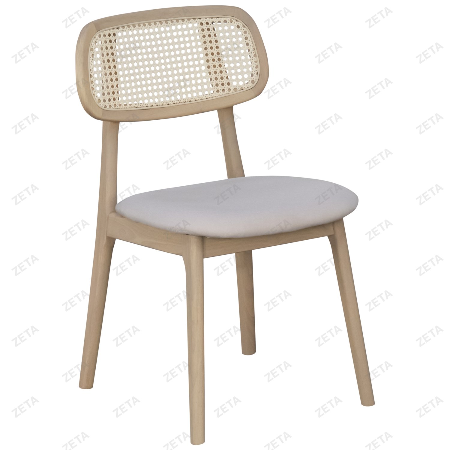 Стул Senco (натуральный) (Вьетнам)