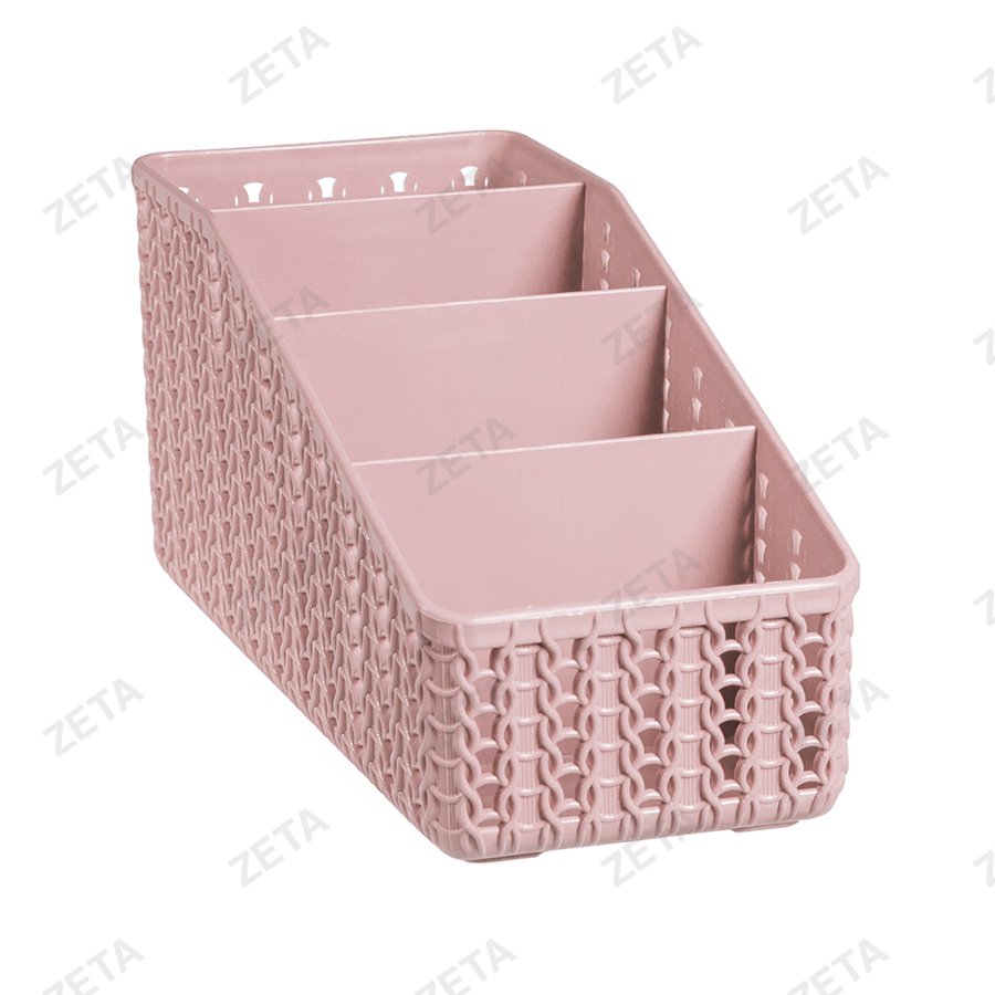 Органайзер 4 секции "Вязание" №М 2382