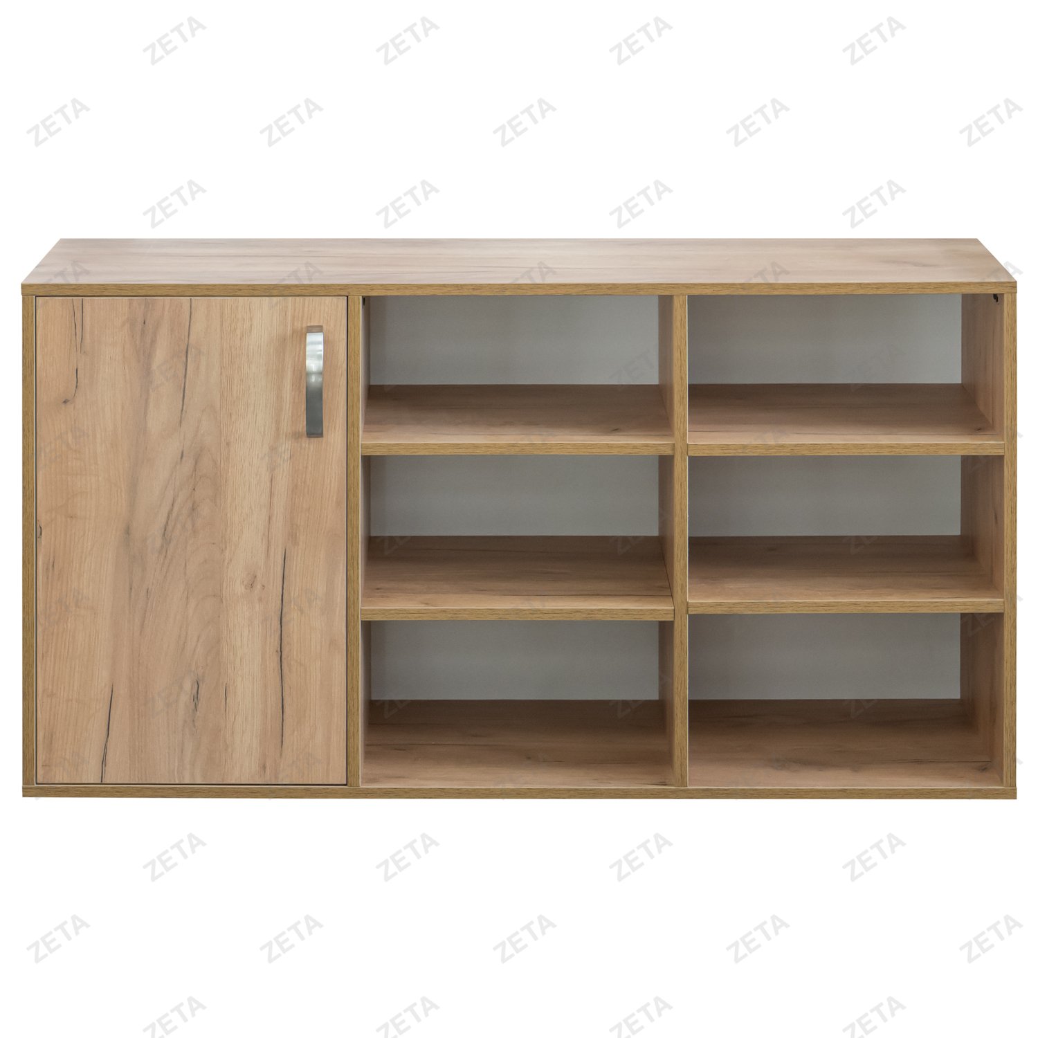 Тумба Райт (КУЛ) (цвет Люкс)