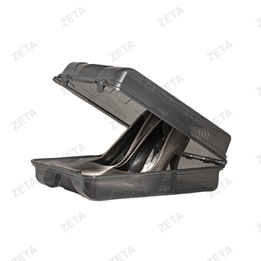 Контейнер №AK 677