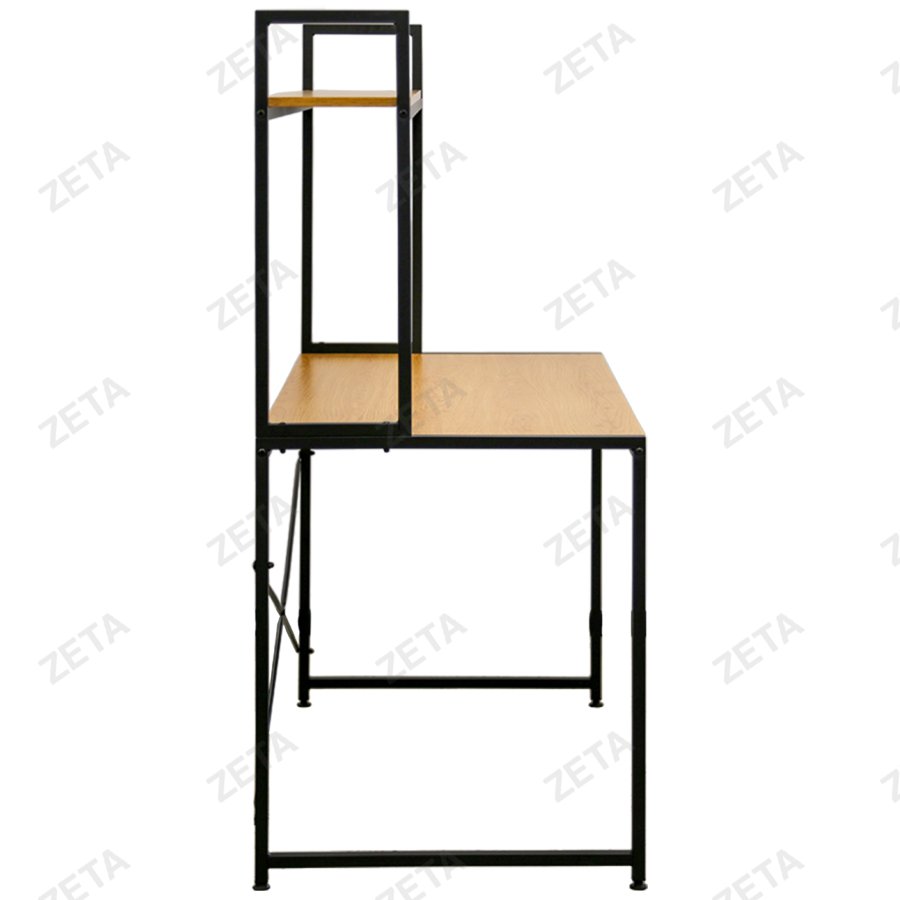 Cтол WB-08-600 (натуральный/черный) (ВИ)