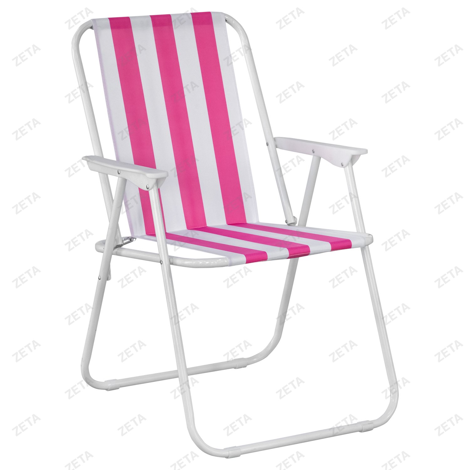 Стул складной (разные цвета) №DC-C033034 (ВИ) - изображение 8