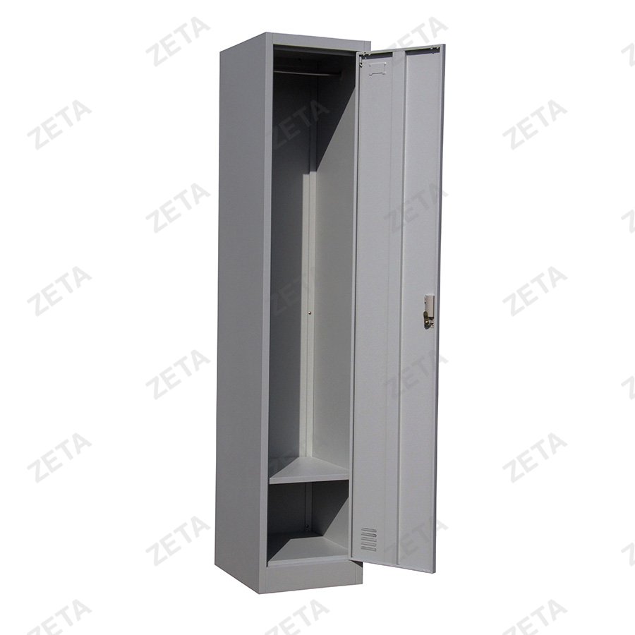 Шкаф металлический №JF-1B1A