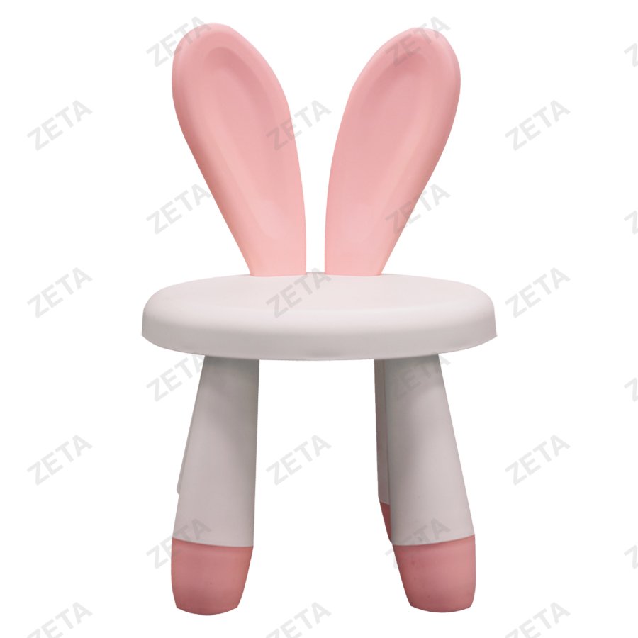 Стул детский №SFT-N-16-P (ВИ)