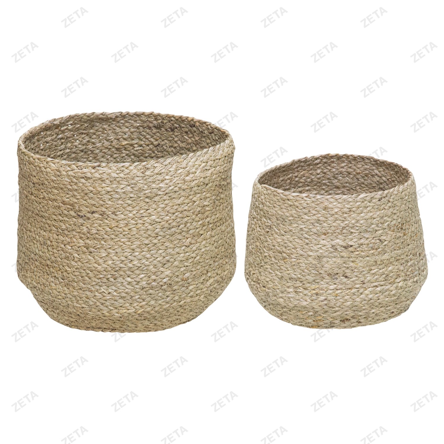 Набор корзин 2 шт. №QL43013 (ВИ)