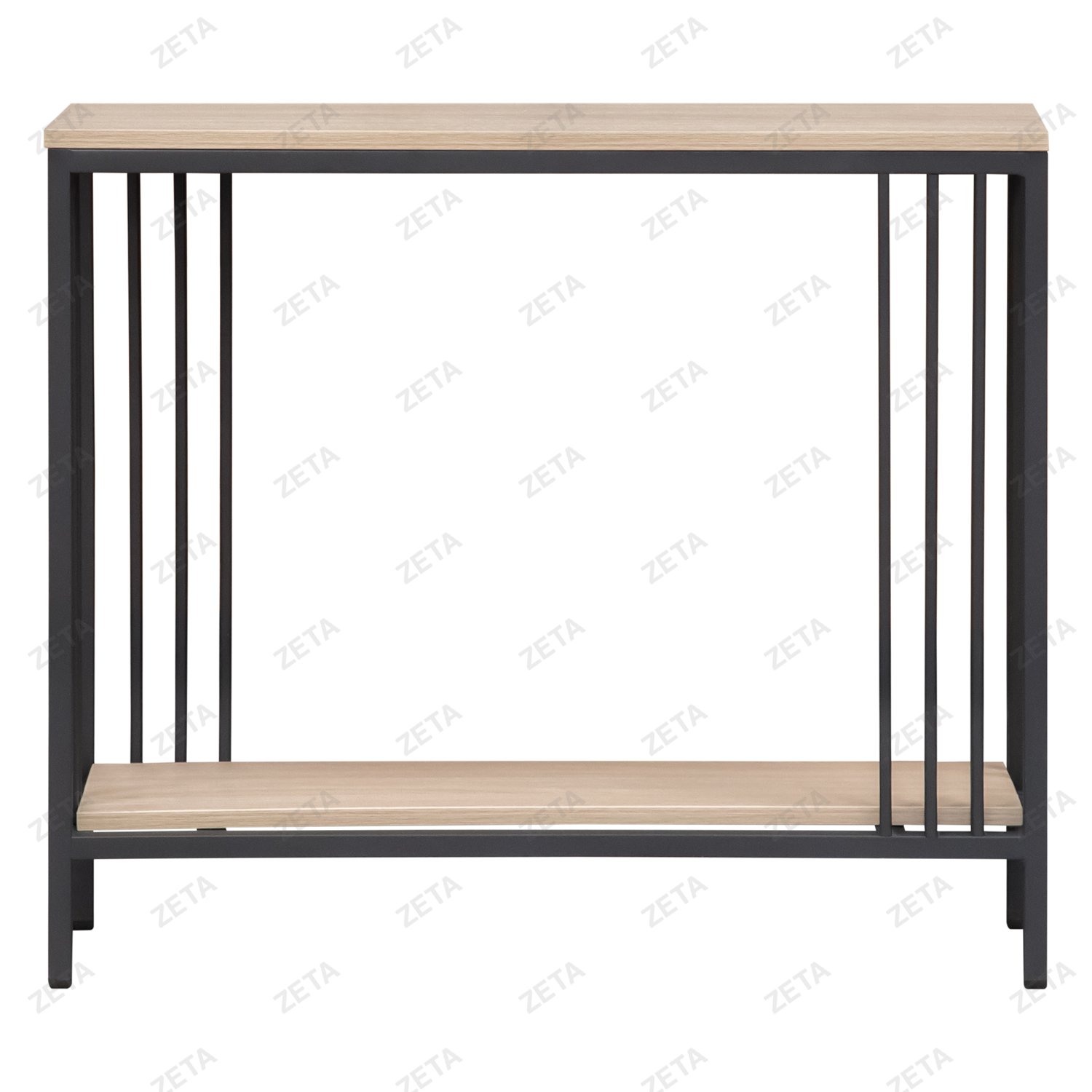 Стеллаж "Манреса" (2 полки)