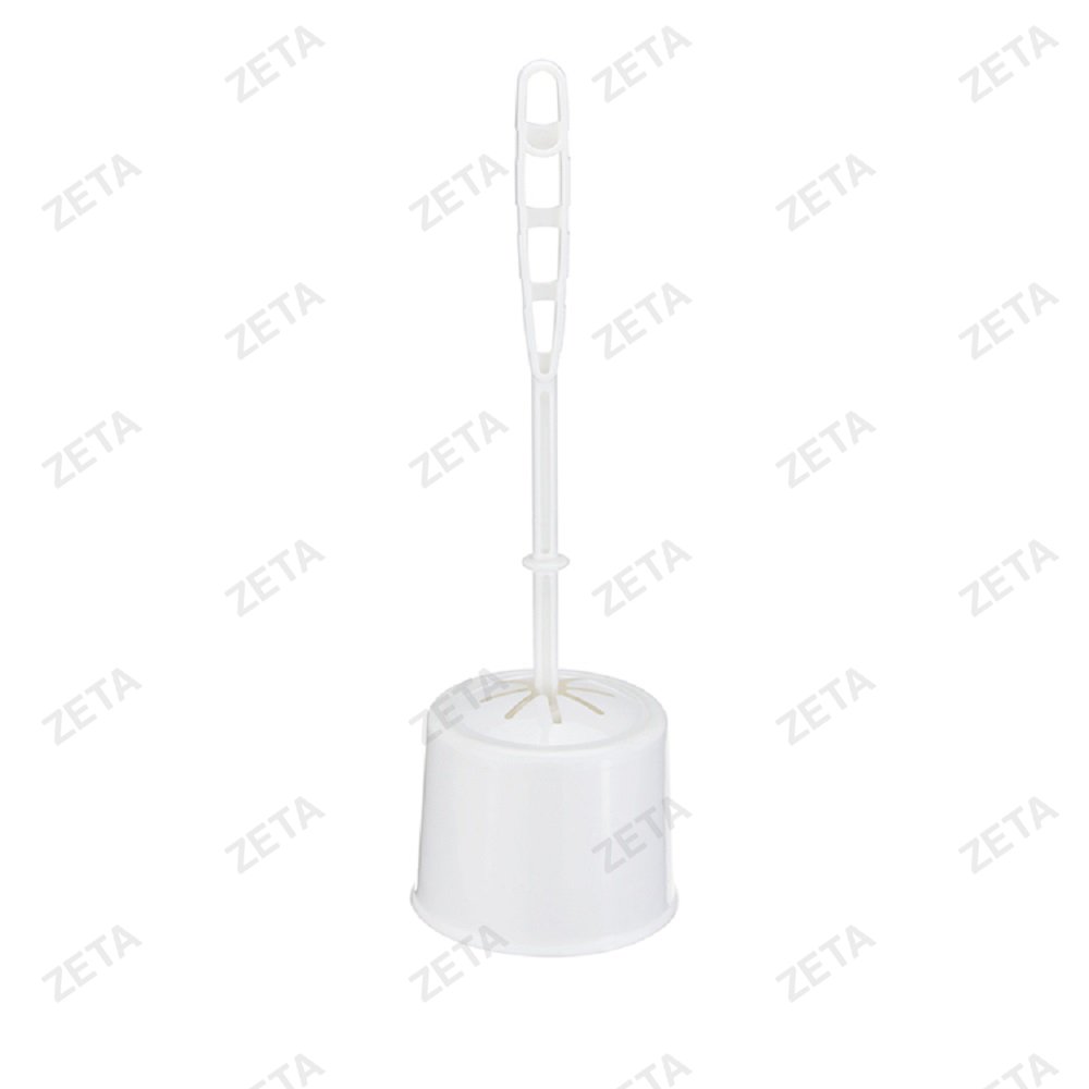 Комплект для туалета с крышкой "Классик" № М 5015