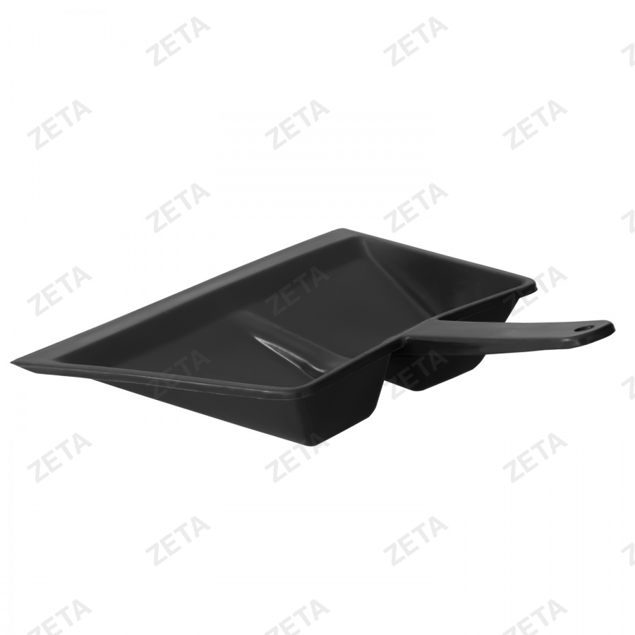 Совок чёрный "М" (малый)