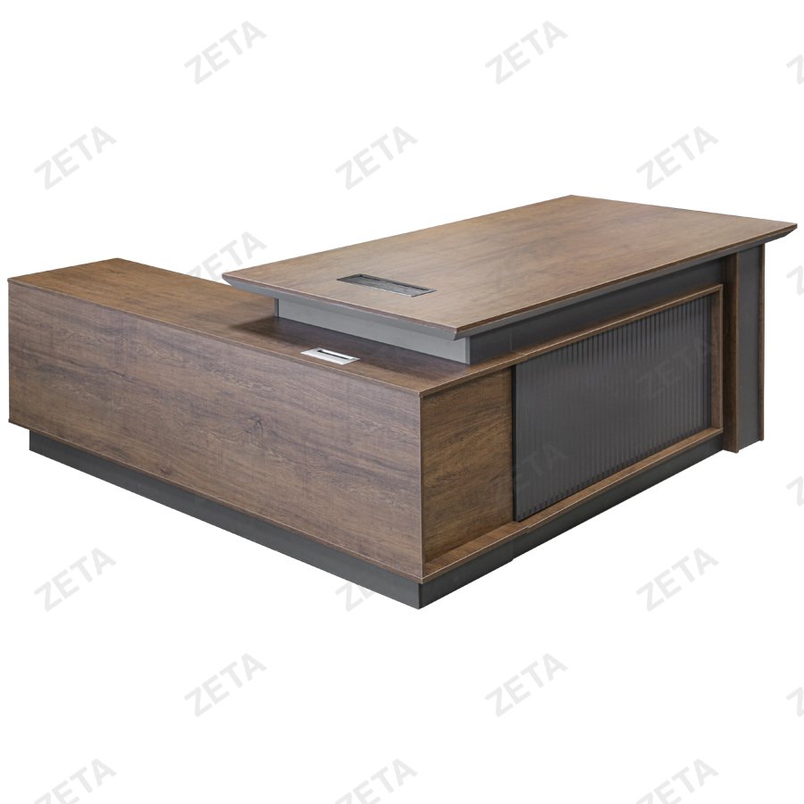 Стол №ZT3018 (2000/1800*1800*750 мм.) (ВИ) - изображение 1