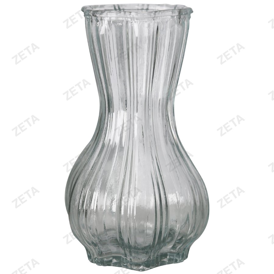 Ваза для цветов №ZD-N-06 (ВИ) - изображение 1