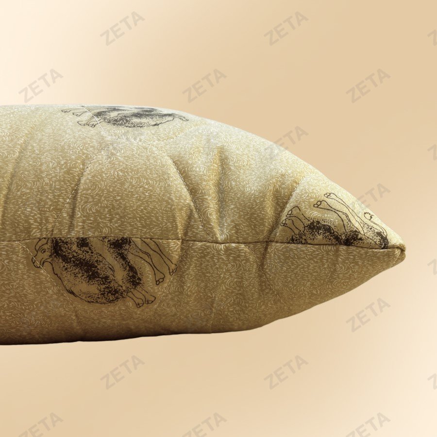 Подушка "ФС верблюд" 50*70 п/э (РФ)