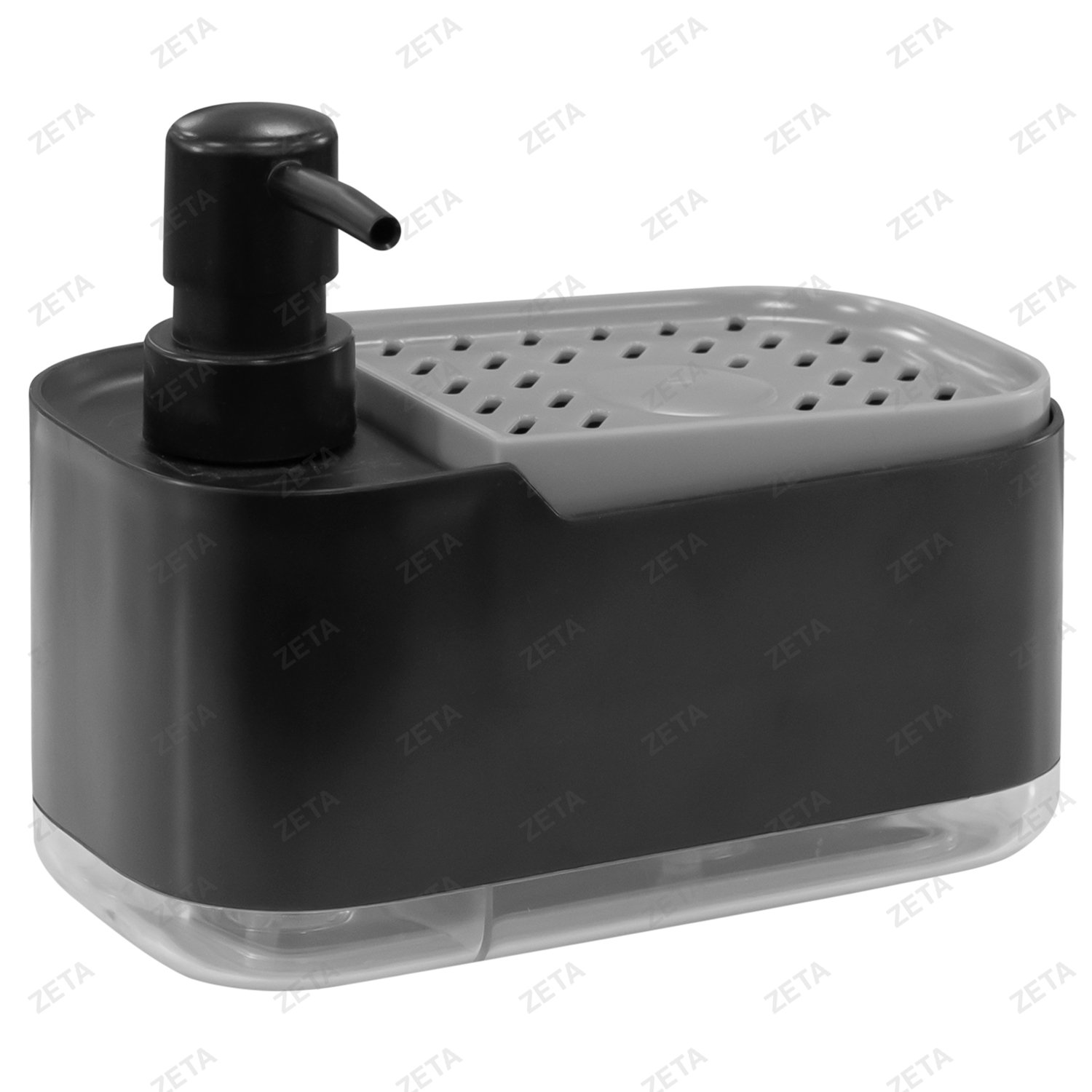 Диспенсер для жидкого мыла FN062 CL04006 (ВИ)