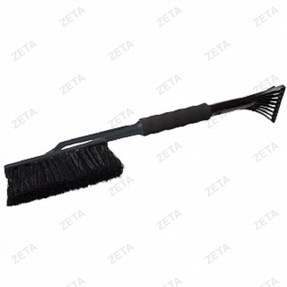 Щетка для снега Techno съемный скребок для льда