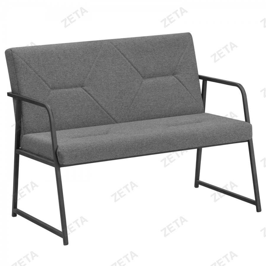 Диван "Виконт" (1100*440*840 мм.)