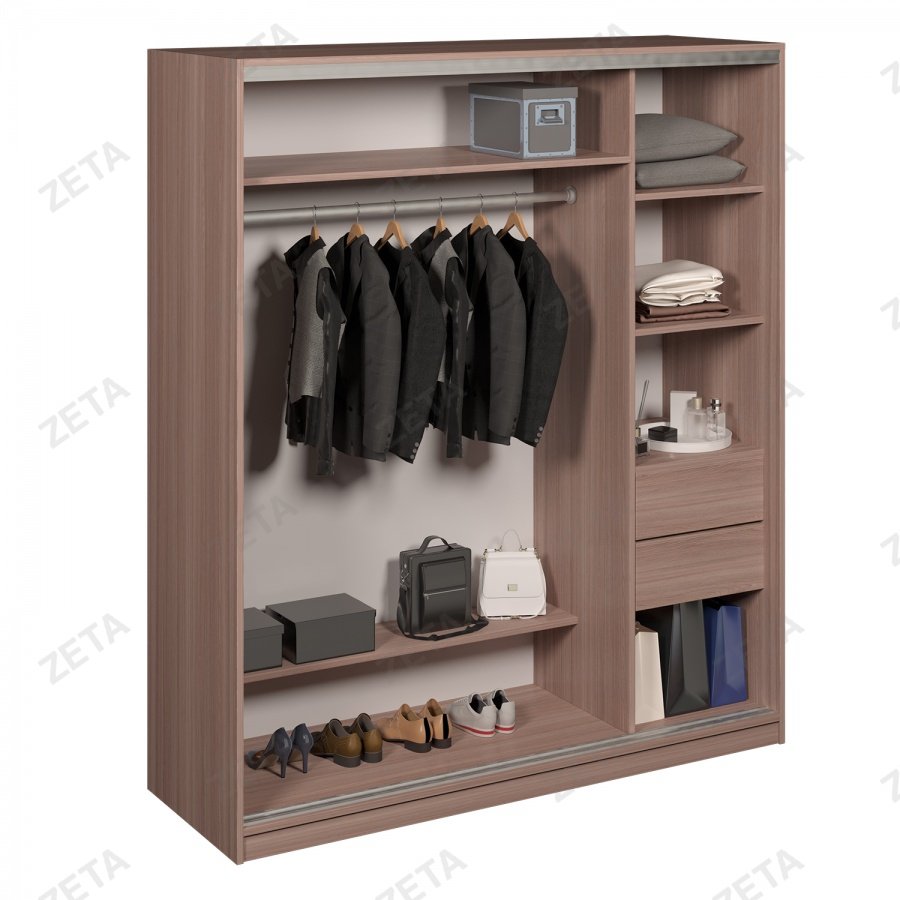 Шкаф-купе "Фиона"