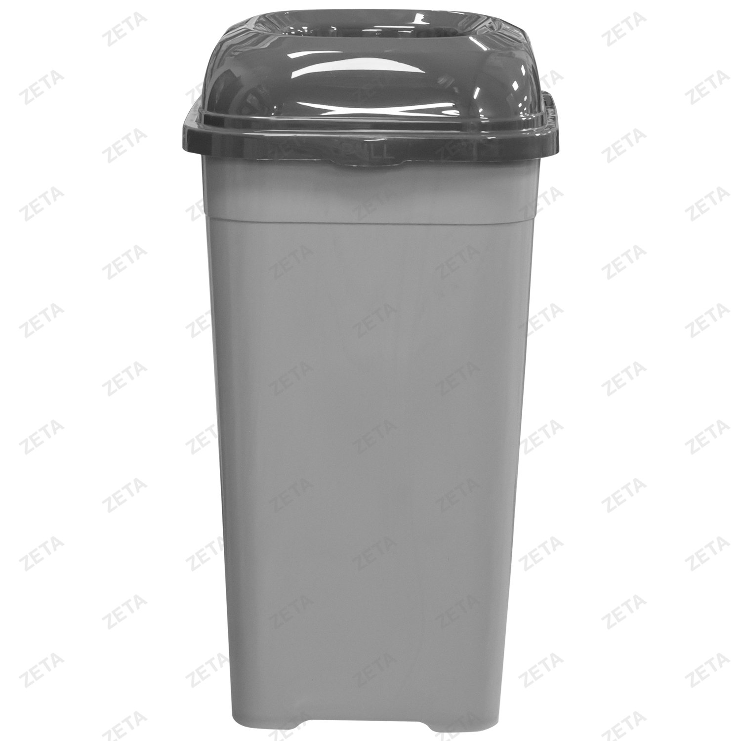 Ведро мусорное 50 л №4154 03 (Турция)