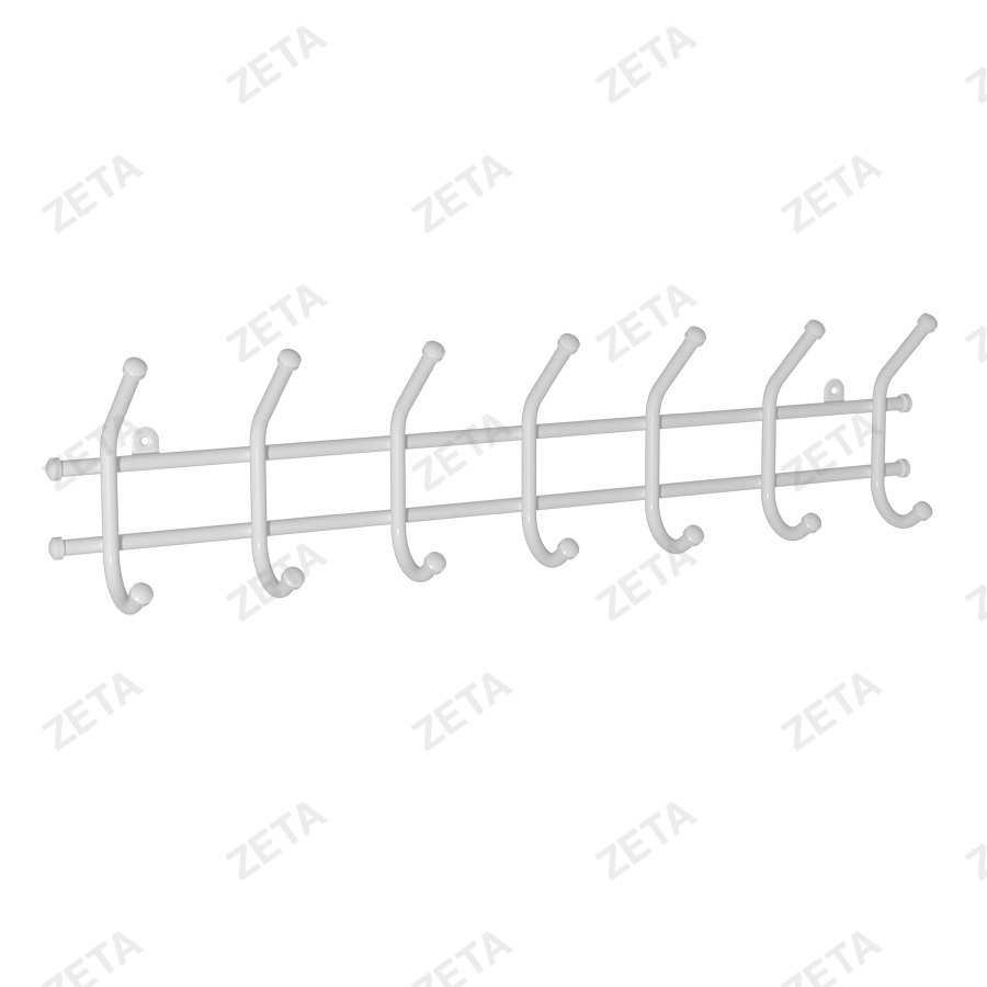 Вешалка "Норма 7" (цвет на выбор)