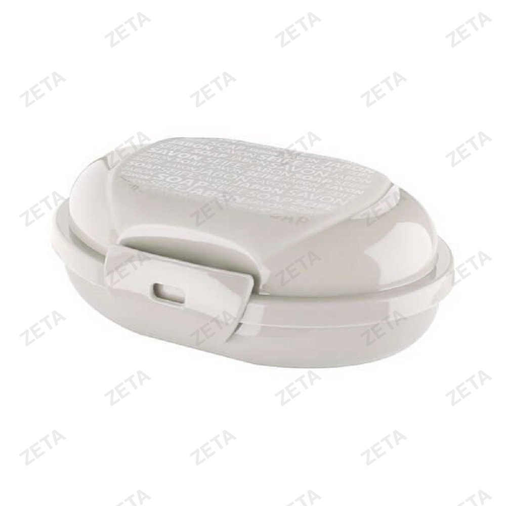 Мыльница пластиковая № TP-199