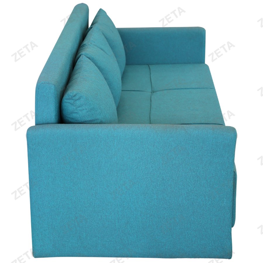 Диван "Глория" 3 с подлокотниками