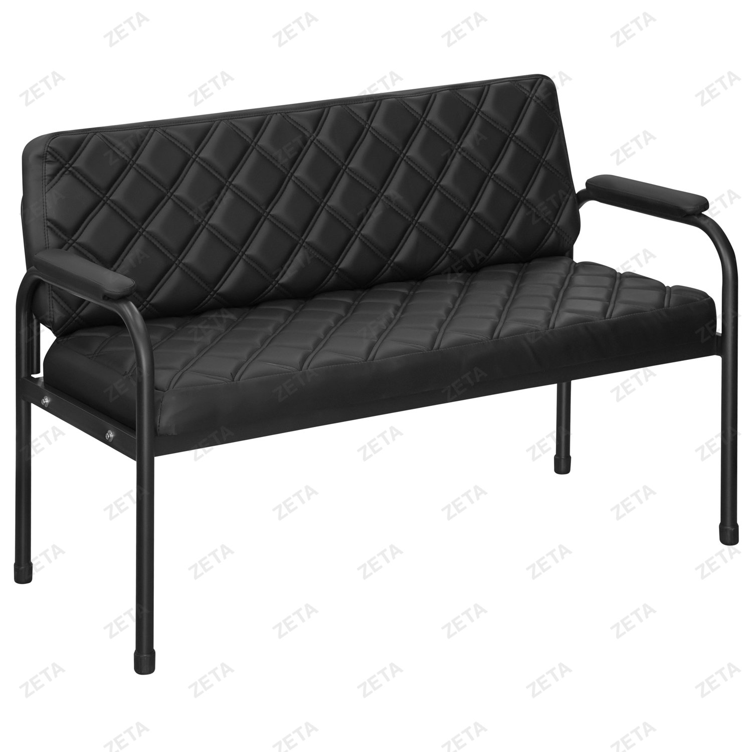 Скамья "Рахат №2" - изображение 1