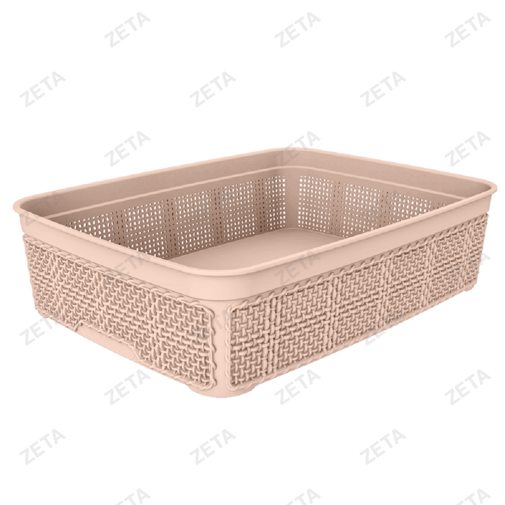 Корзина 5 л. № AK 593 - изображение 1