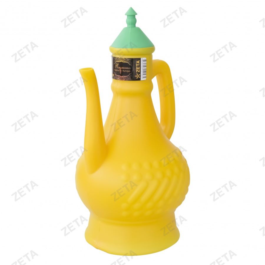 Кумган (3 л.) - изображение 1