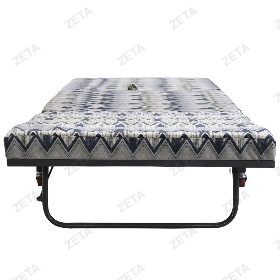 Раскладушка