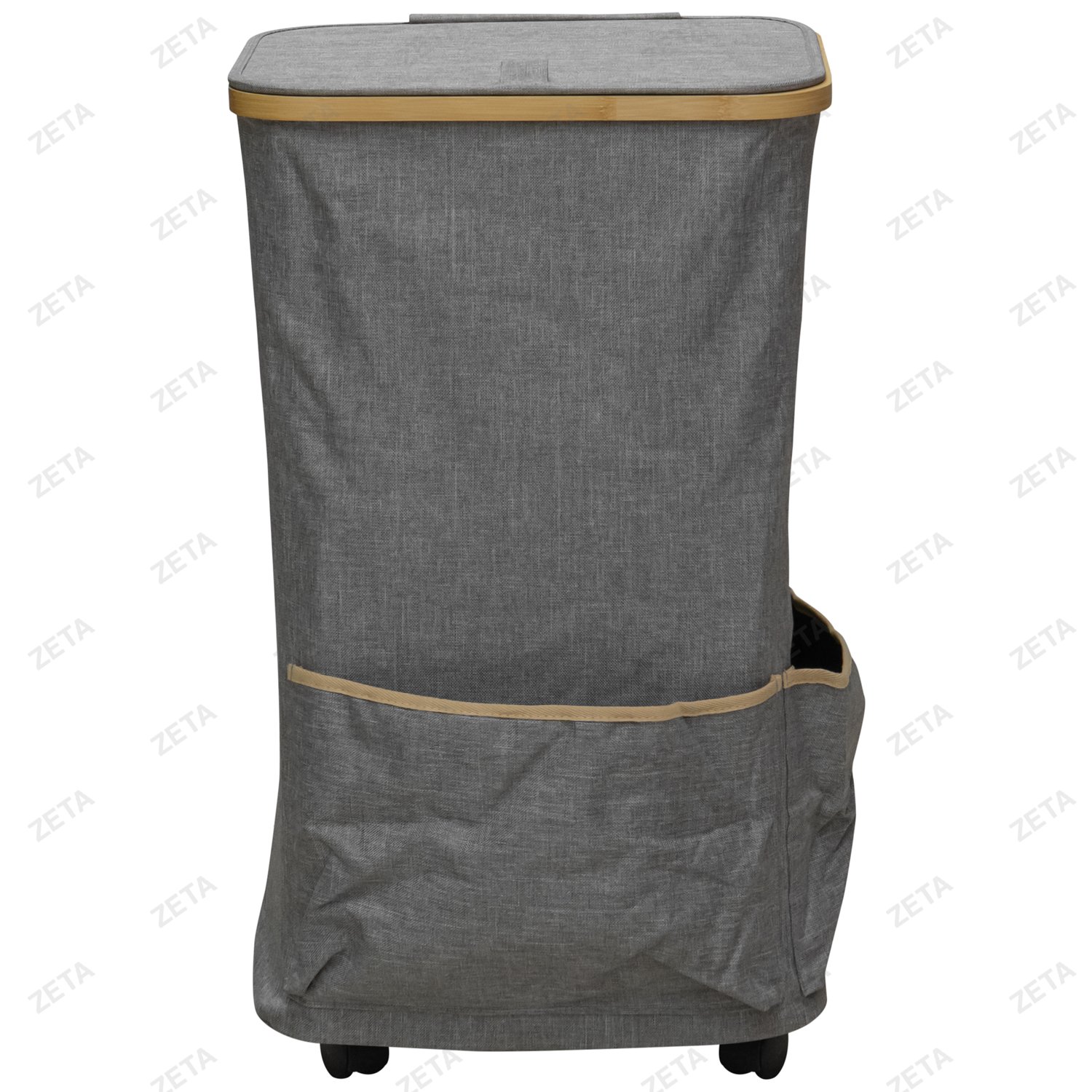 Корзина текстильная №QL68631-N44 (ВИ)