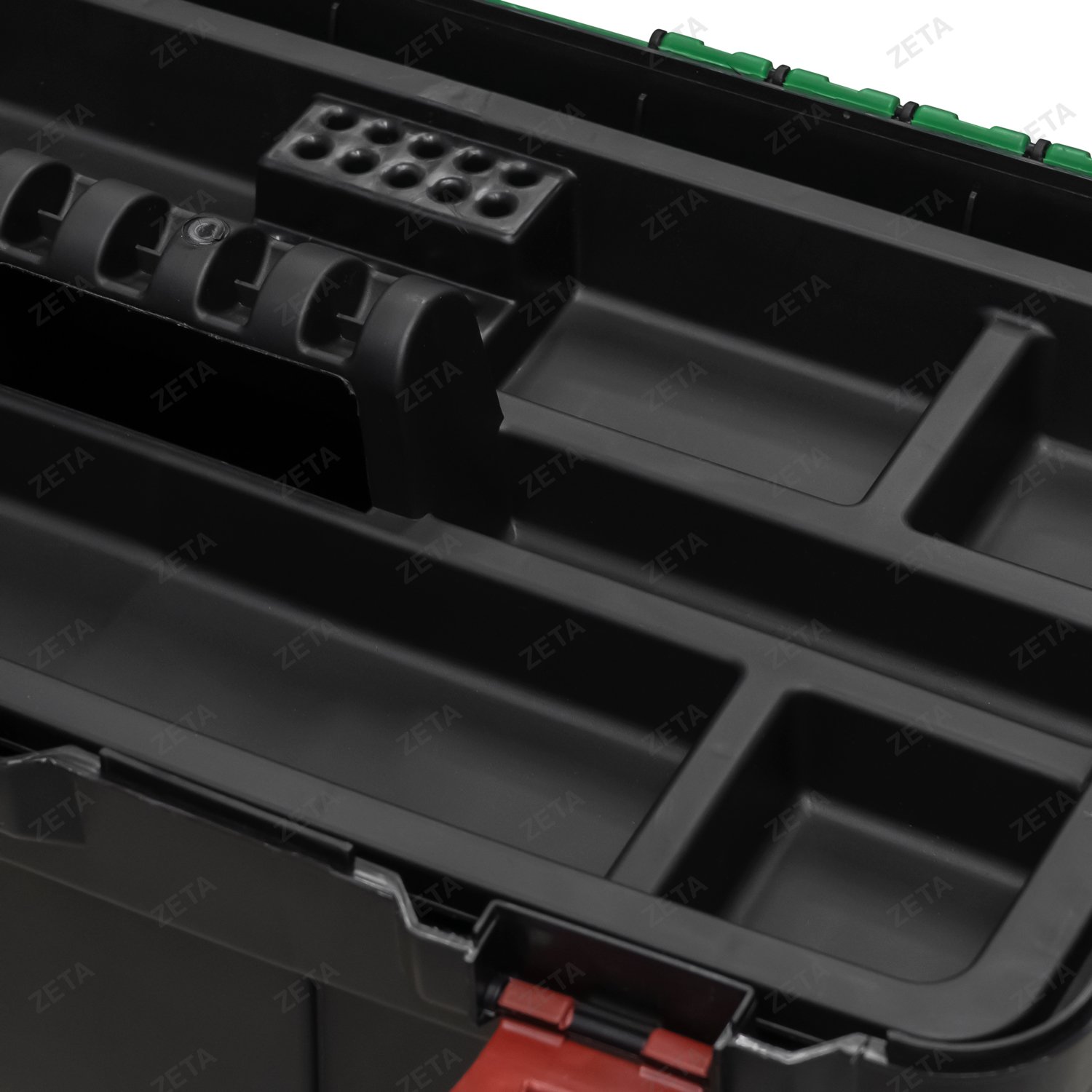 Ящик для инструментов "Умелец" (комбинированный) - изображение 5