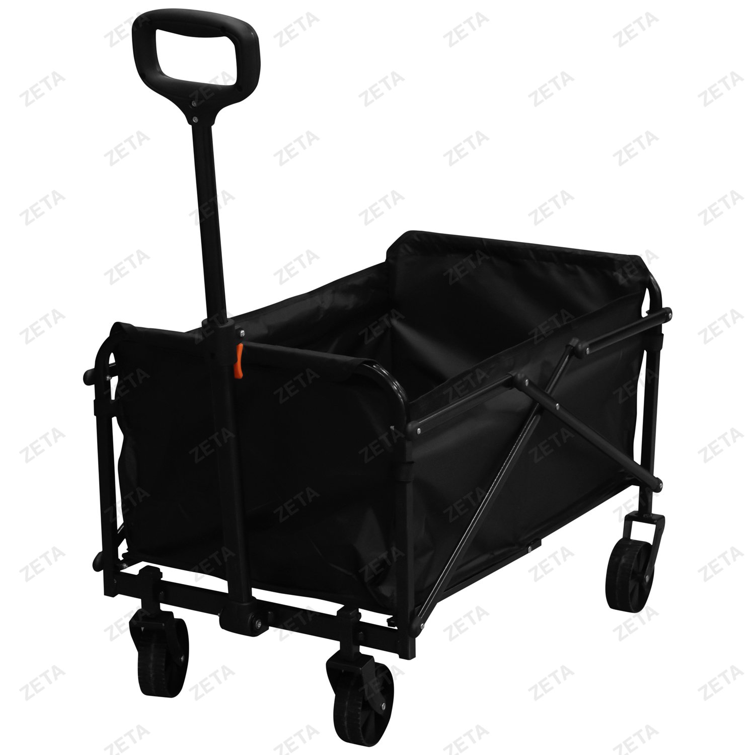 Тележка складная №Z-17 (ВИ) - изображение 3