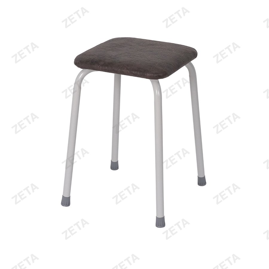 Табурет квадратный "Пенёк легкий" 184 (цвет на выбор)