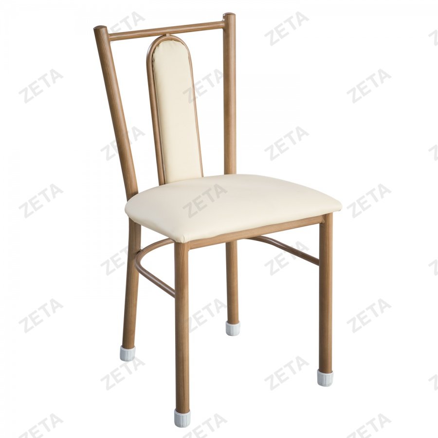 Стул "Мод.151" (покраска под дерево) - изображение 1