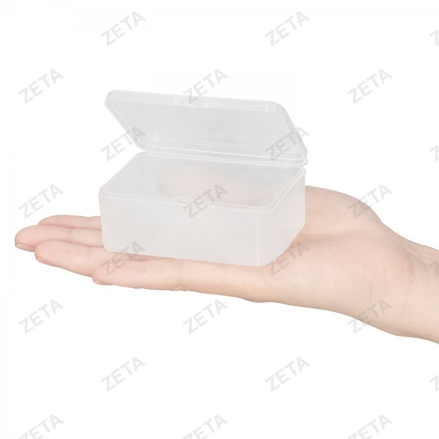 Упаковка-сундучок - изображение 3