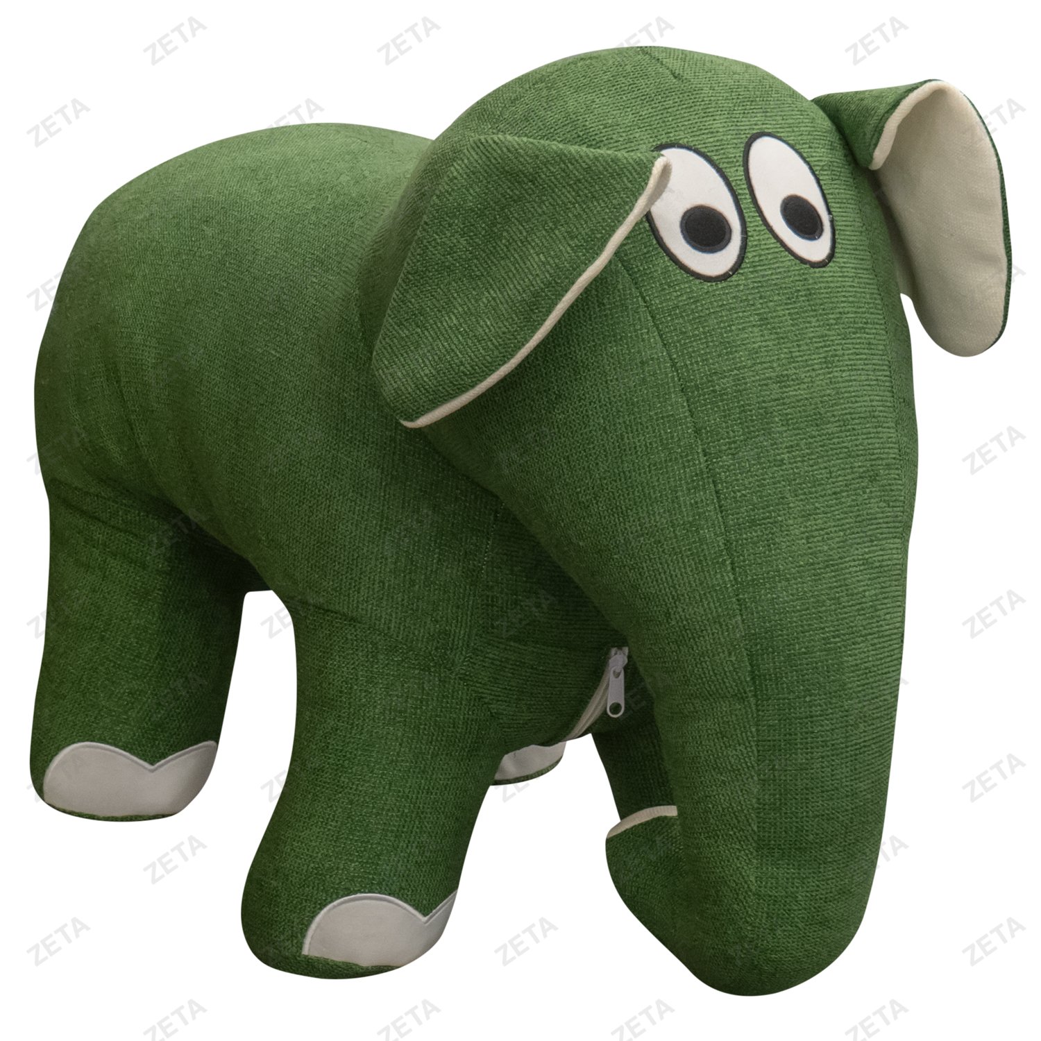 Пуф "Слоненок" №Z-22 (ВИ)