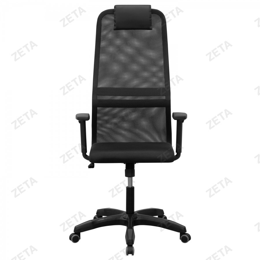 Кресло "Сакура" (металлический каркас) (PU-160) - изображение 2