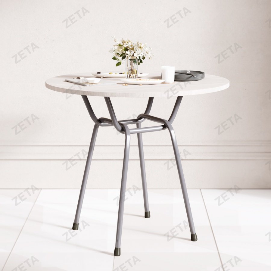 Стол "Тэйл" (D800 мм.)