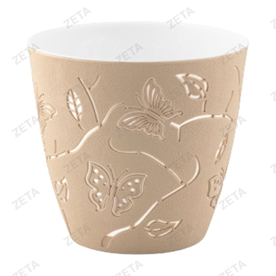 Горшок для цветов 700 мл. №ALY-101