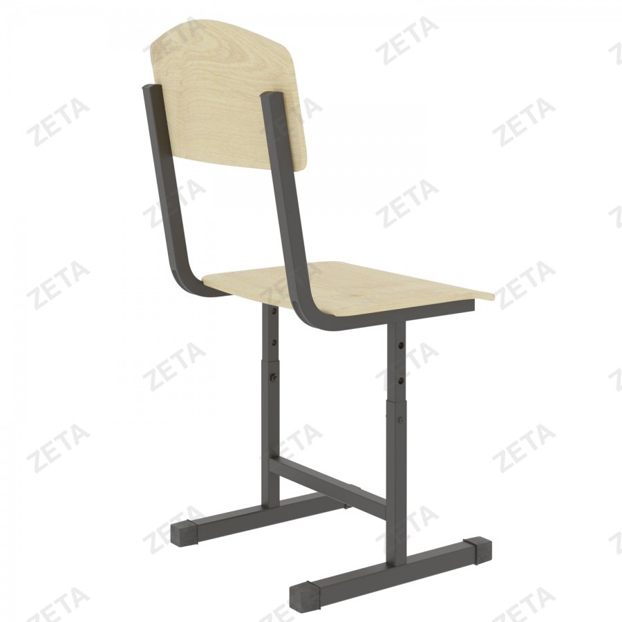 Стул школьный (регулируемая высота) - изображение 2