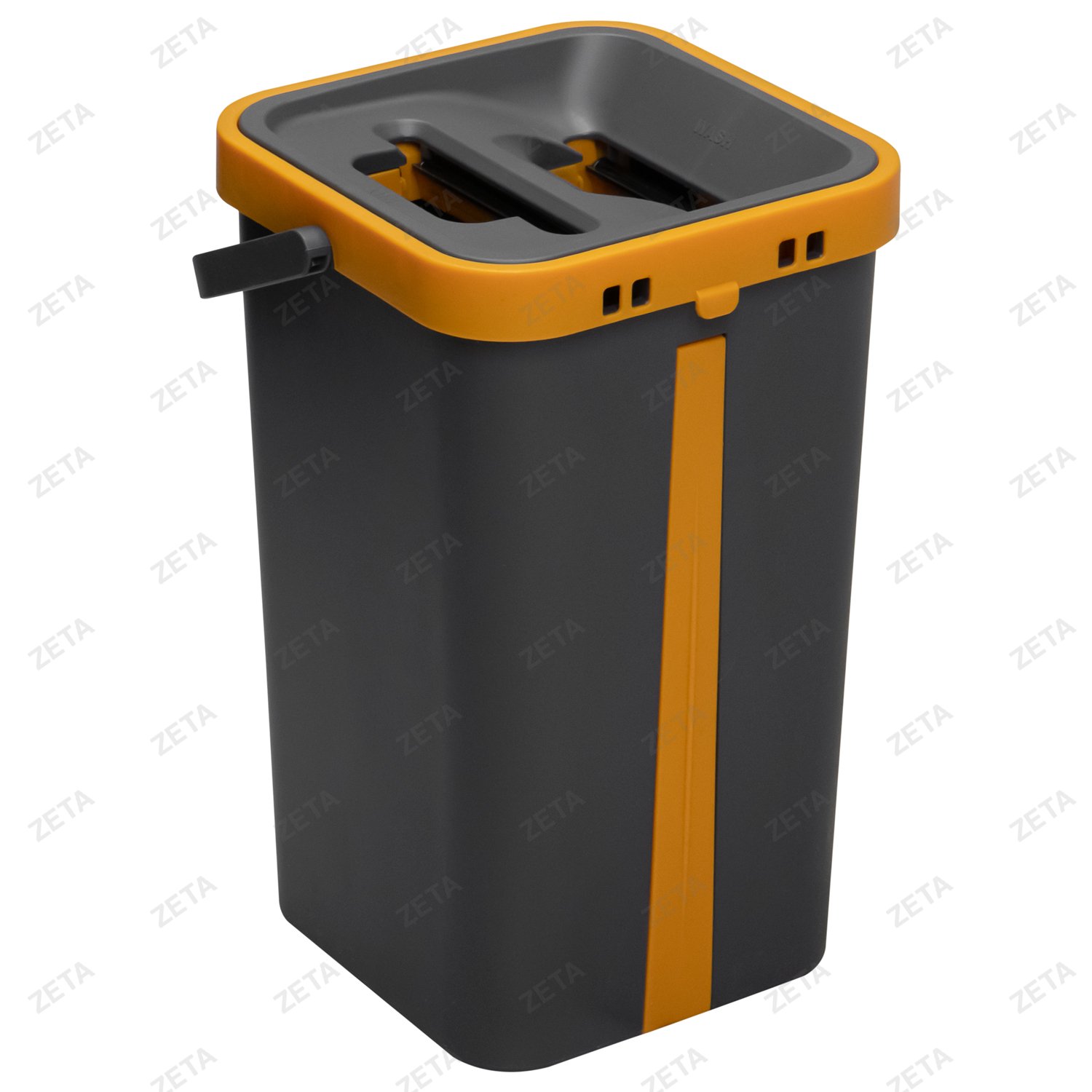 Ведро со шваброй №BD-P016 (ВИ)