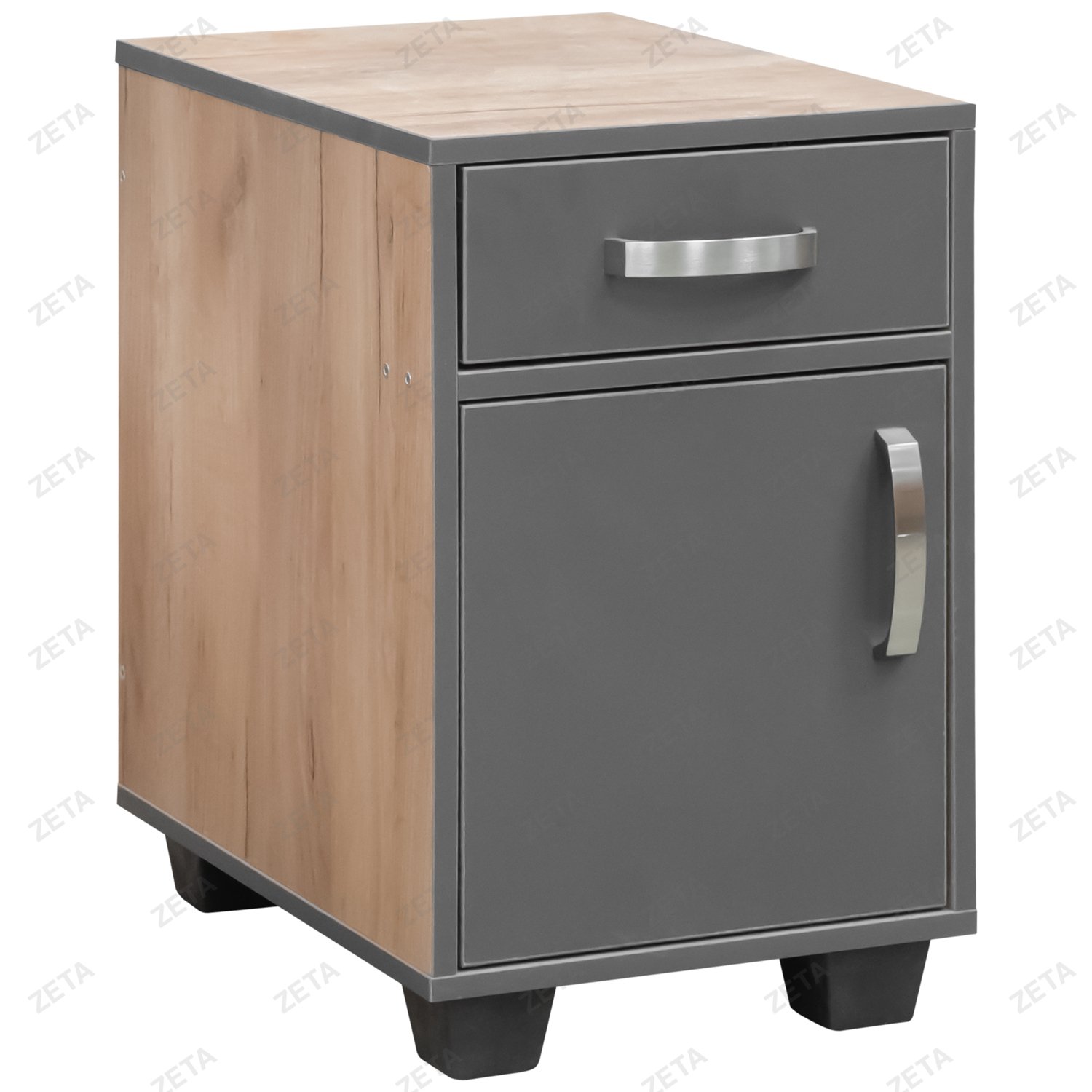 Тумба "КУЛ-Т" (на ножках) (люкс)